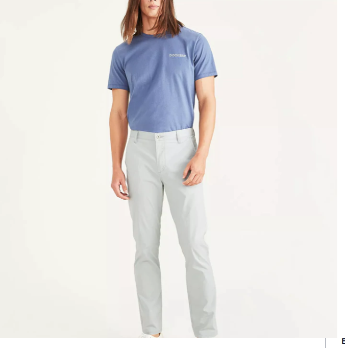Dockers alpha original khaki ash lightweight Dockers alpha original khaki ash lightweight